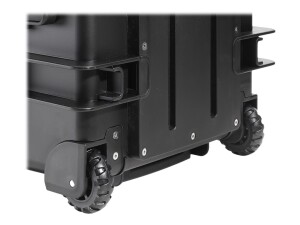 B&W International B&W outdoor.case Type 6700 - Aufrecht - Polypropylen