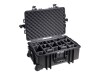 B&W International B&W outdoor.case Type 6700 - Aufrecht - Polypropylen