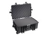 B&W International B&W outdoor.case Type 6700 - Aufrecht - Polypropylen