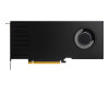 HP NVIDIA RTX A4000 - graphics cards - RTX A4000 - 16 GB GDDR6 - PCIe 4.0 x16 - 4 x DisplayPort - for workstation Z2 G5 (tower)