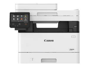 Canon i-SENSYS MF455dw - Multifunktionsdrucker - s/w -...