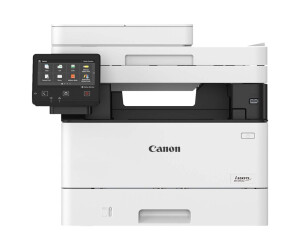 Canon i-SENSYS MF455dw - Multifunktionsdrucker - s/w -...