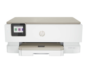 HP Envy Inspire 7220e all -in -one - multifunction printer - Color - ink beam - 216 x 297 mm (original)