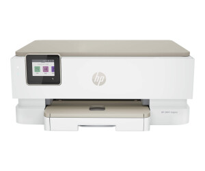 HP ENVY Inspire 7220e All-in-One - Multifunktionsdrucker - Farbe - Tintenstrahl - 216 x 297 mm (Original)