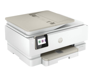 HP Envy Inspire 7920e All-in-One - Multifunktionsdrucker - Farbe - Tintenstrahl - 216 x 297 mm (Original)