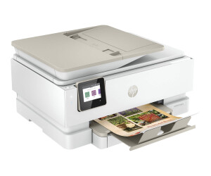 HP Envy Inspire 7920e All-in-One - Multifunktionsdrucker - Farbe - Tintenstrahl - 216 x 297 mm (Original)