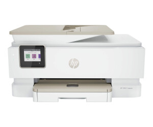 HP Envy Inspire 7920e All-in-One - Multifunktionsdrucker - Farbe - Tintenstrahl - 216 x 297 mm (Original)