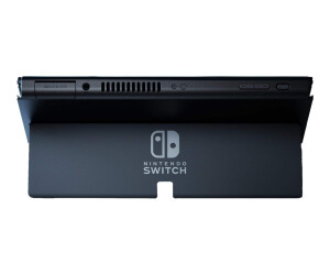 Nintendo Switch OLED - Spielkonsole - Full HD