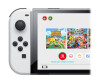 Nintendo Switch OLED - Spielkonsole - Full HD
