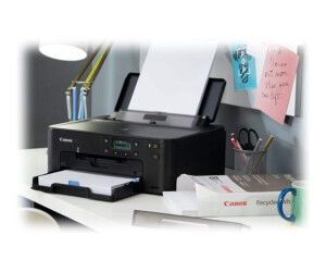 Canon Pixma TS705A - Printer - Color - Duplex - Ink beam...
