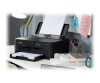 Canon PIXMA TS705a - Drucker - Farbe - Duplex - Tintenstrahl - A4/Legal - bis zu 15 ipm (einfarbig)/