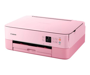 Canon Pixma TS5352A - multifunction printer - Color - inkjet - 216 x 297 mm (original)