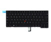 Lenovo Chicony - Ersatztastatur Notebook - mit Trackpoint