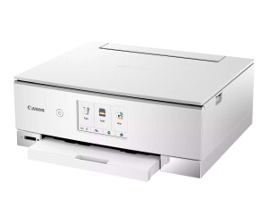 Canon Pixma TS8351A