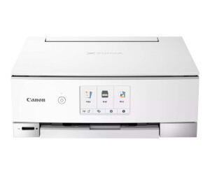 Canon Pixma TS8351A