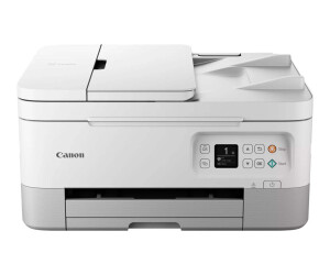Canon PIXMA TS7451a - Multifunktionsdrucker - Farbe - Tintenstrahl - A4 (210 x 297 mm)