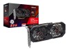 ASRock Phantom Gaming D Radeon RX 6500 XT 4GB OC