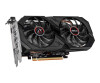 ASRock Phantom Gaming D Radeon RX 6500 XT 4GB OC