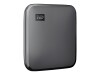 WD Elements SE WDBAYN4800ABK - SSD - 480 GB - extern (tragbar)