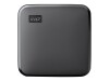 WD Elements SE WDBAYN4800ABK - SSD - 480 GB - extern (tragbar)