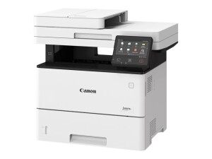 Canon i-SENSYS MF553dw - Multifunktionsdrucker - s/w -...