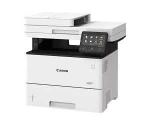 Canon i-SENSYS MF553dw - Multifunktionsdrucker - s/w -...