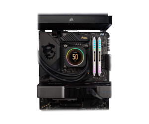 Corsair Dominator Platinum RGB - DDR5 - Kit - 32 GB: 2 x...