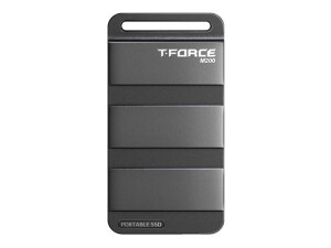 Team Group SSD 2TB Portable M200 BK USB-C TEM | 2.0/2.0g