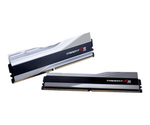 G.Skill Trident Z5 RGB - DDR5 - Kit - 32 GB: 2 x 16 GB