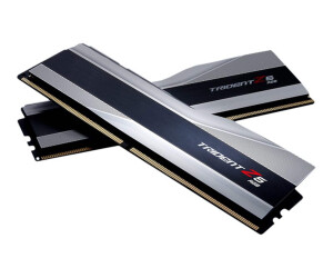 G.Skill Trident Z5 RGB - DDR5 - Kit - 32 GB: 2 x 16 GB