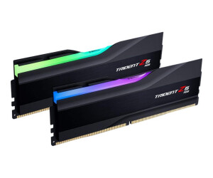 G.Skill Trident Z5 RGB - DDR5 - Kit - 32 GB: 2 x 16 GB