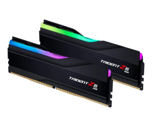 G.Skill Trident Z5 RGB - DDR5 - Kit - 32 GB: 2 x 16 GB