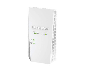 Netgear EX6250 - Wi-Fi-Range-Extender - Wi-Fi 5