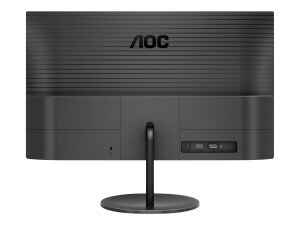 AOC Q24V4EA - LED-Monitor - 60.5 cm (24")...