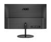 AOC Q24V4EA - LED-Monitor - 60.5 cm (24") (23.8" sichtbar)