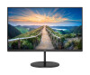AOC Q24V4EA - LED-Monitor - 60.5 cm (24") (23.8" sichtbar)