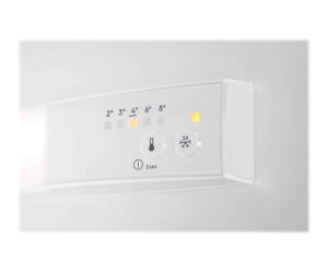 AEG Power Solutions AEG SCB618F3LF - cooling/freezer -...