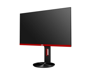 AOC Gaming G2790PX - LED-Monitor - 68.6 cm (27")