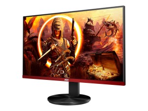 AOC Gaming G2790PX - LED-Monitor - 68.6 cm (27")