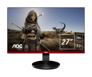 AOC Gaming G2790PX - LED-Monitor - 68.6 cm (27")
