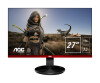 AOC Gaming G2790PX - LED-Monitor - 68.6 cm (27")