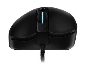 Logitech Gaming Mouse G403 Hero - Mouse - Visual