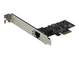 StarTech.com ST2GPEX PCI Express Netzwerkkarte (1 Port,...