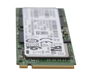 Lenovo Samsung - SSD - encrypted - 512 GB - Intern - M.2...