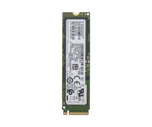 Lenovo Samsung - SSD - verschlüsselt - 512 GB - intern - M.2 2280 - PCIe 3.0 x4 (NVMe)