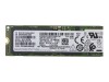 Lenovo Samsung - SSD - verschlüsselt - 512 GB - intern - M.2 2280 - PCIe 3.0 x4 (NVMe)