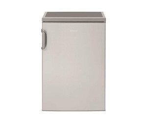 Bomann KS 2194 - fridge with freezer