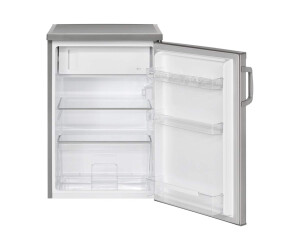 Bomann KS 2194 - fridge with freezer