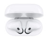Apple AirPods with Wireless Charging Case - 2. Generation