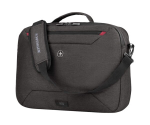 Wenger MX Commute - Notebook bag - 40.6 cm (16 ")